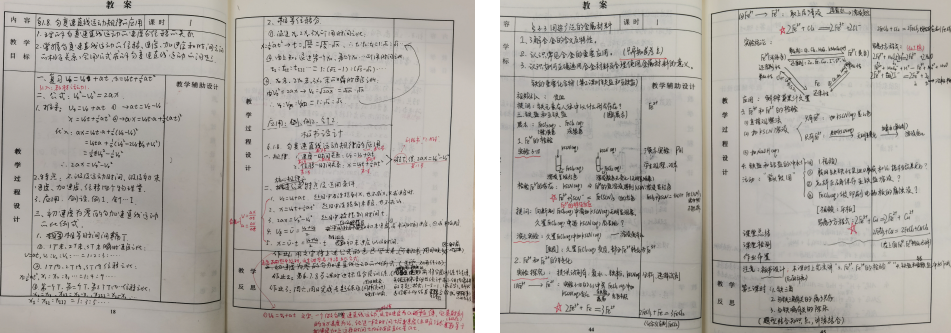 備是教之始，教是備之成
