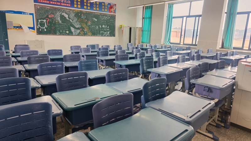 精心籌備迎學(xué)子，春潮涌處啟新章——南實高2023級高二下期順利開學(xué)